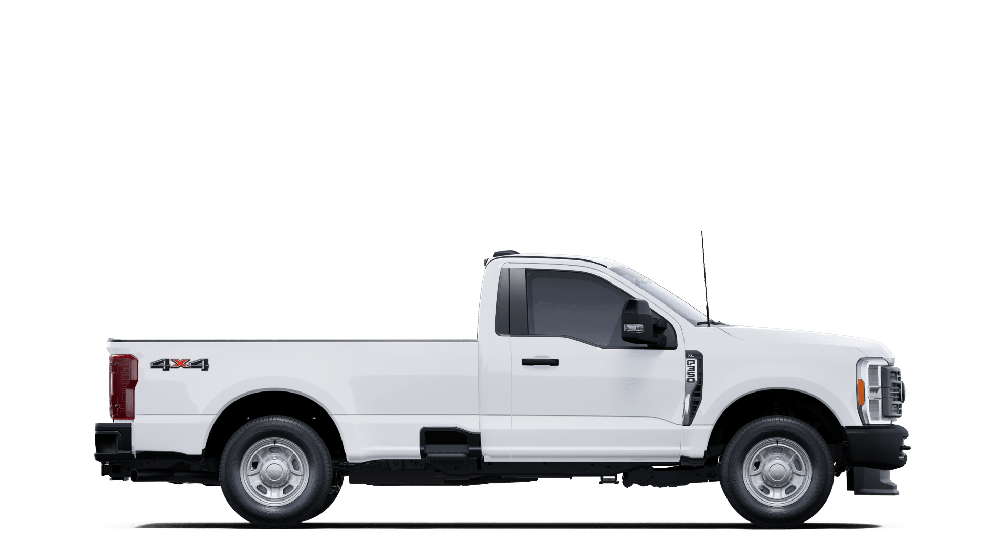2025 Ford Super Duty® External Image 1